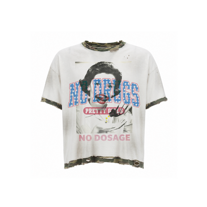 No Drugs Tshirt